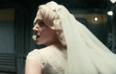 Fallout Season 2 Fallout Season 2 Episode 7 Review: The Handoff 