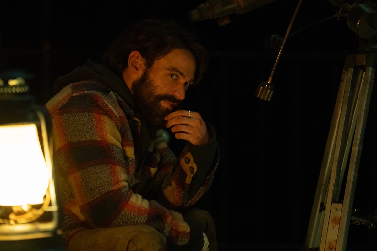 Paradise Season 2 Episode 1