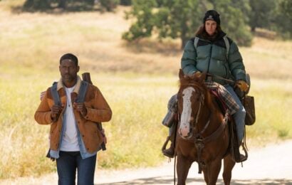 Paradise Season 2 Episode 4 Paradise Season 2 Episode Review: A Holy Charge 