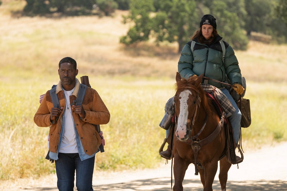 Paradise Season 2 Episode 4 | Tell-Tale TV Paradise Season 2 Episode 4 25 Best TV Shows of 2026 So Far: Widow’s Bay, Hacks, and More