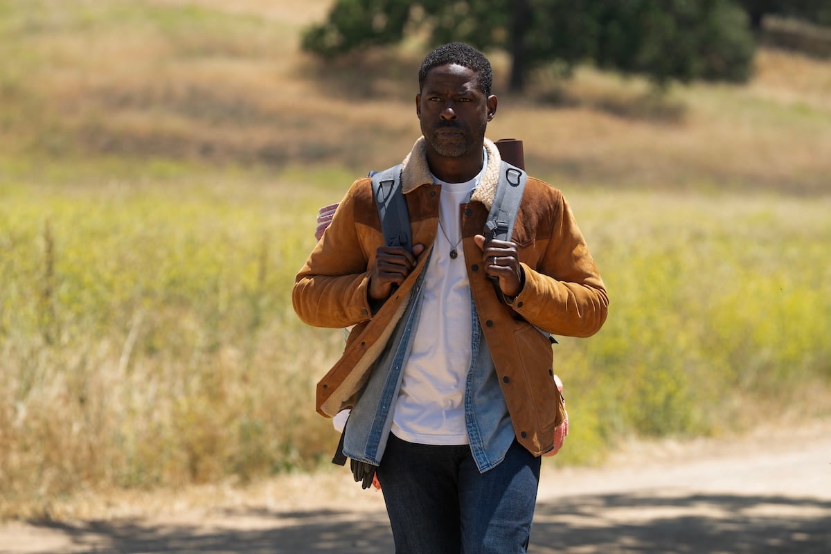 Paraíso, temporada 2, episódio 4