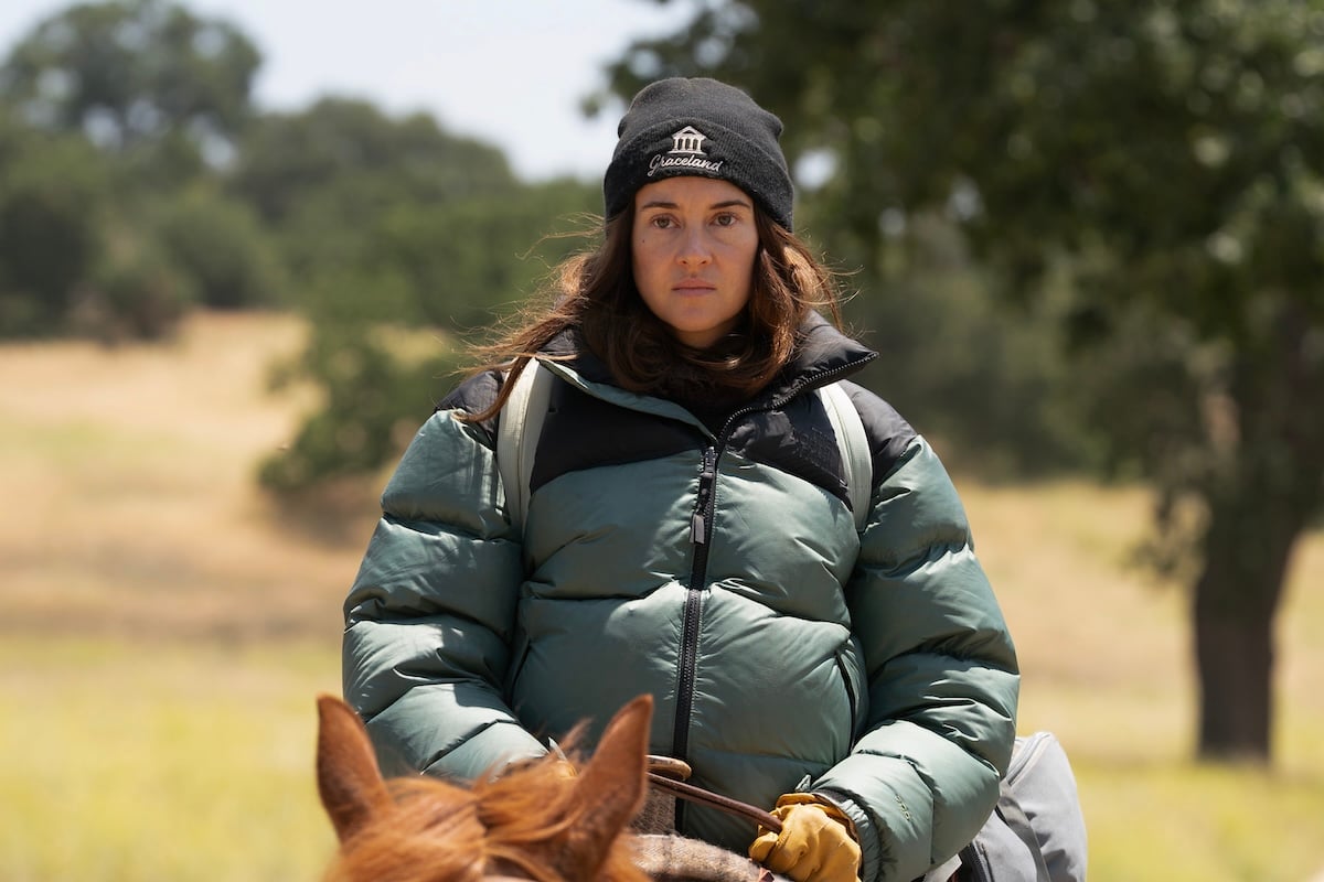 Paraíso, temporada 2, episódio 4