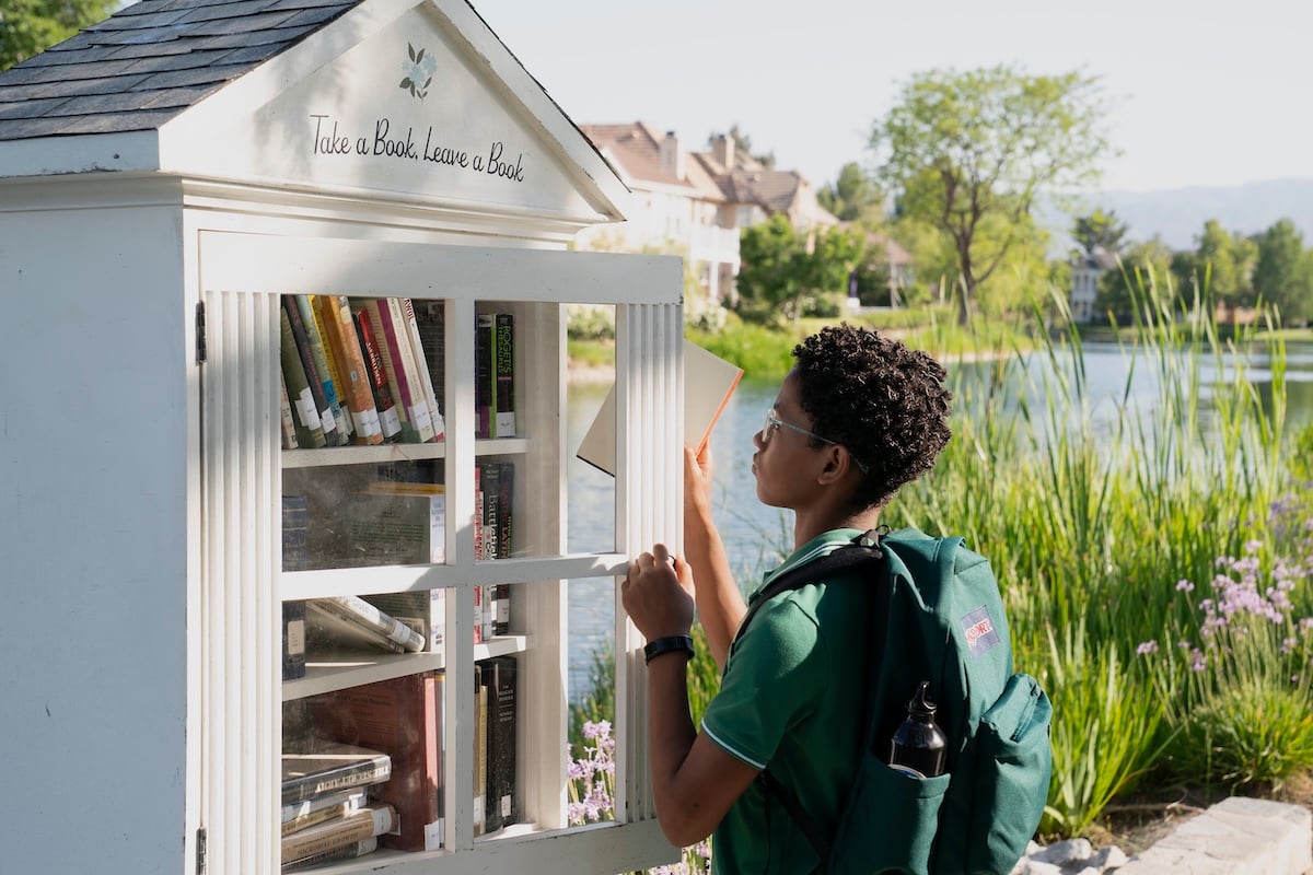 Paradise Season 2 Episode 3