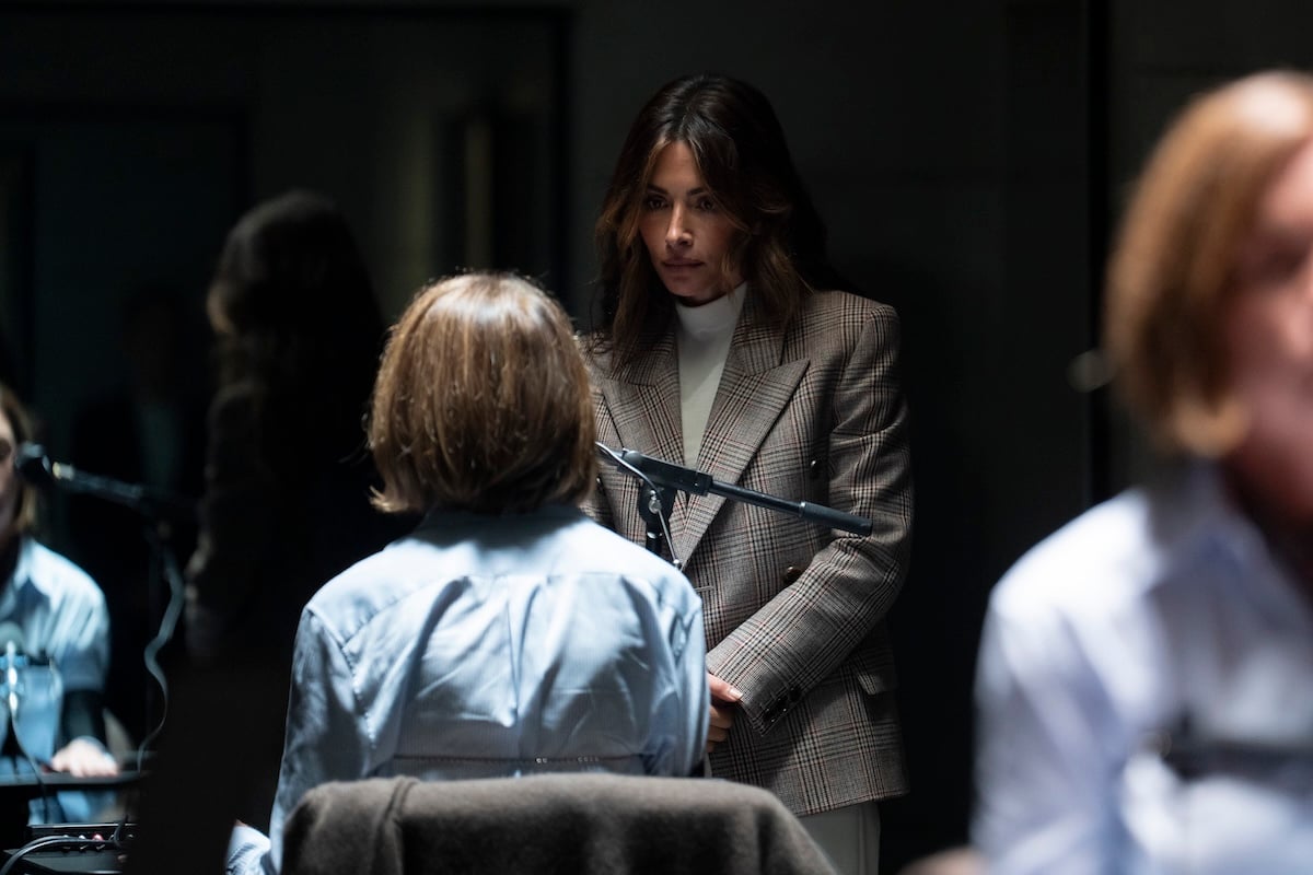 Paradise Season 2 Episode 3