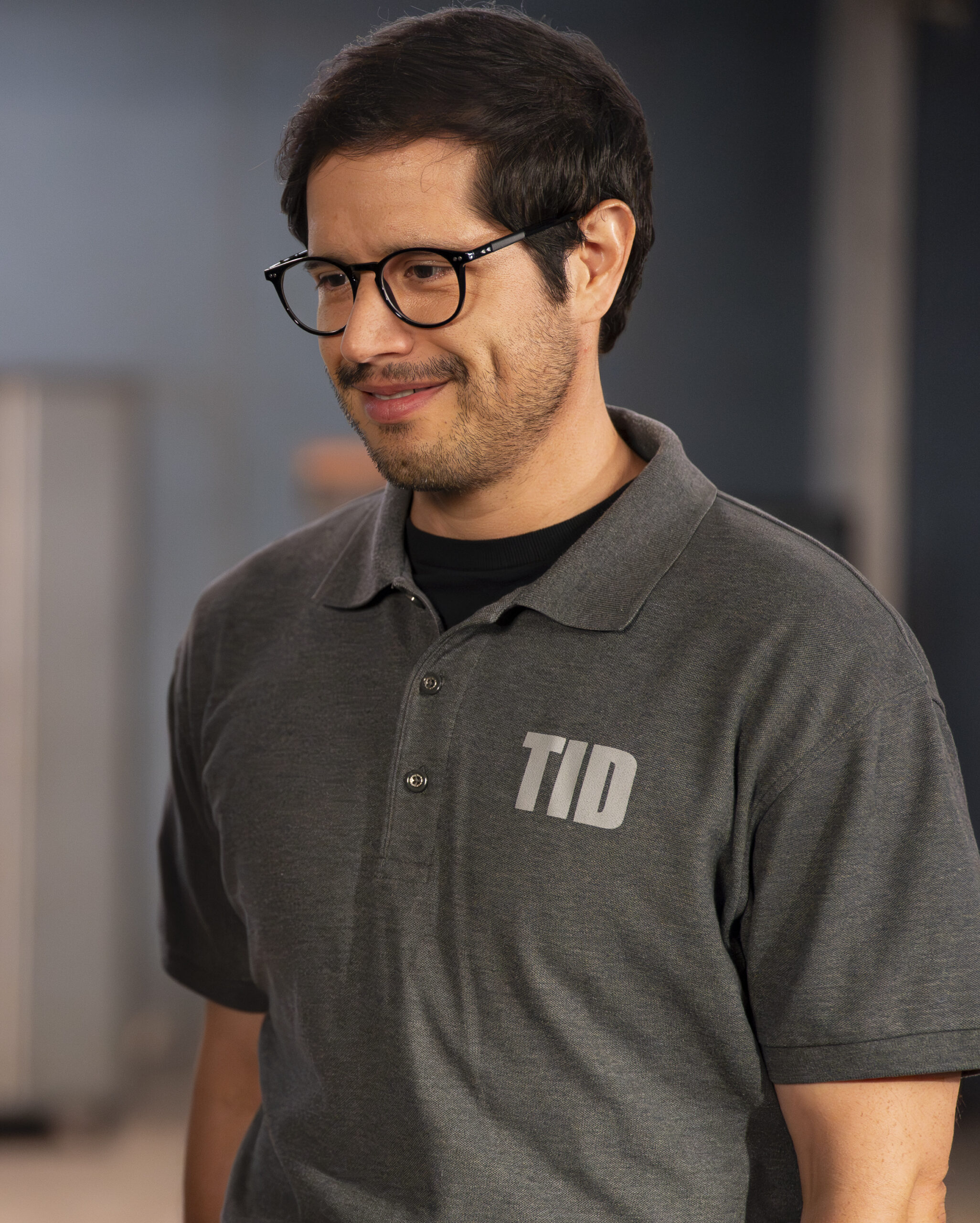 The Rookie Season 8 Episode 6, "Burn 4 Love" -- JORGE DIAZ