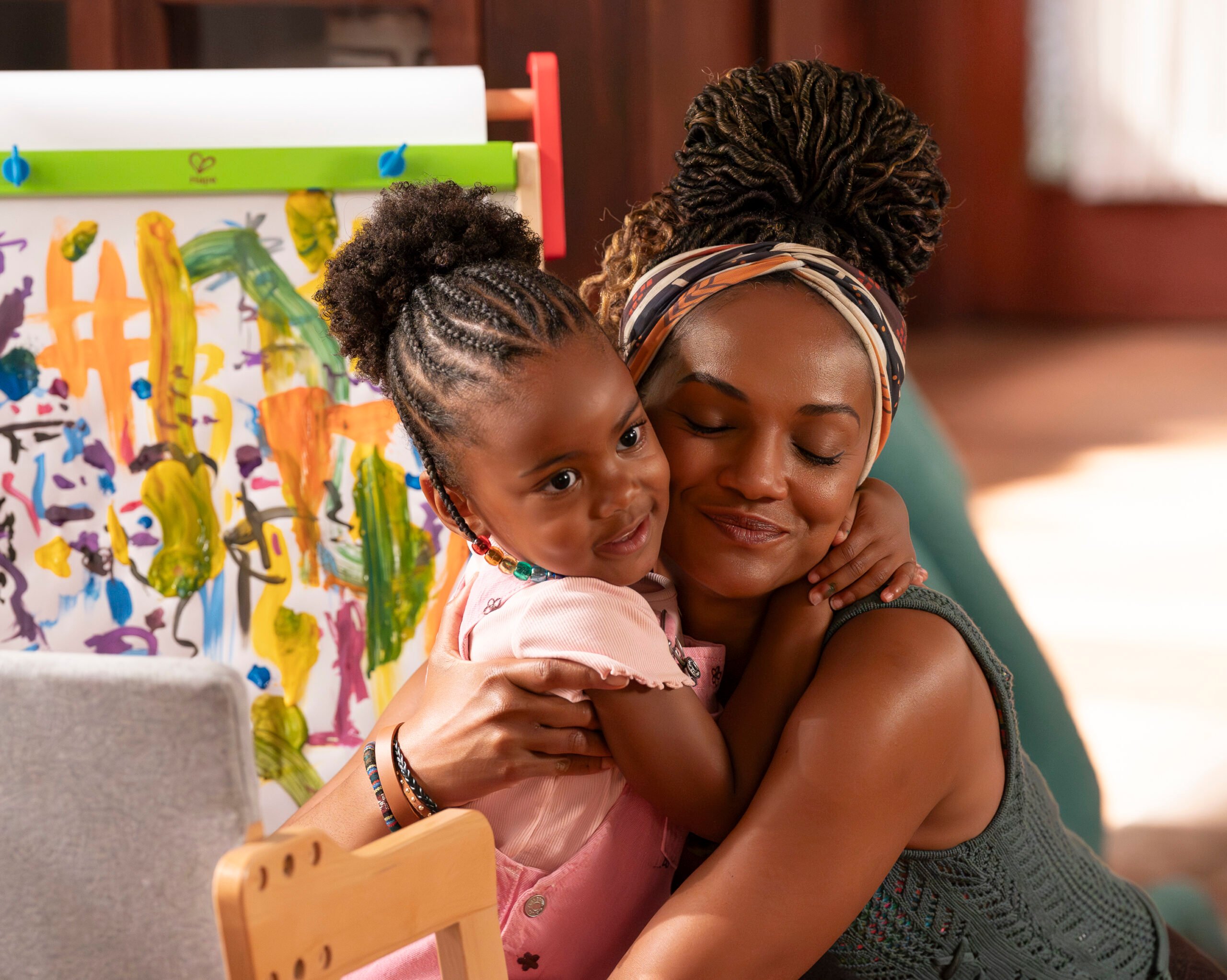 O novato da 8ª temporada, episódio 7, 