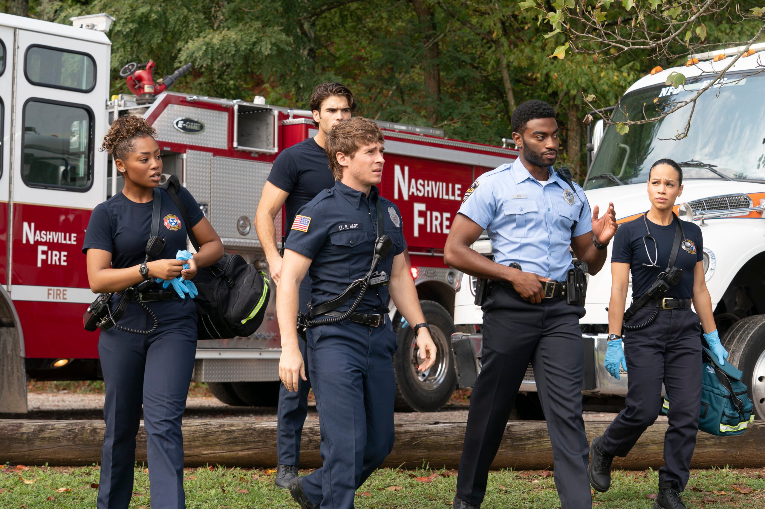 9-1-1: Nashville, temporada 1, episódio 10, 