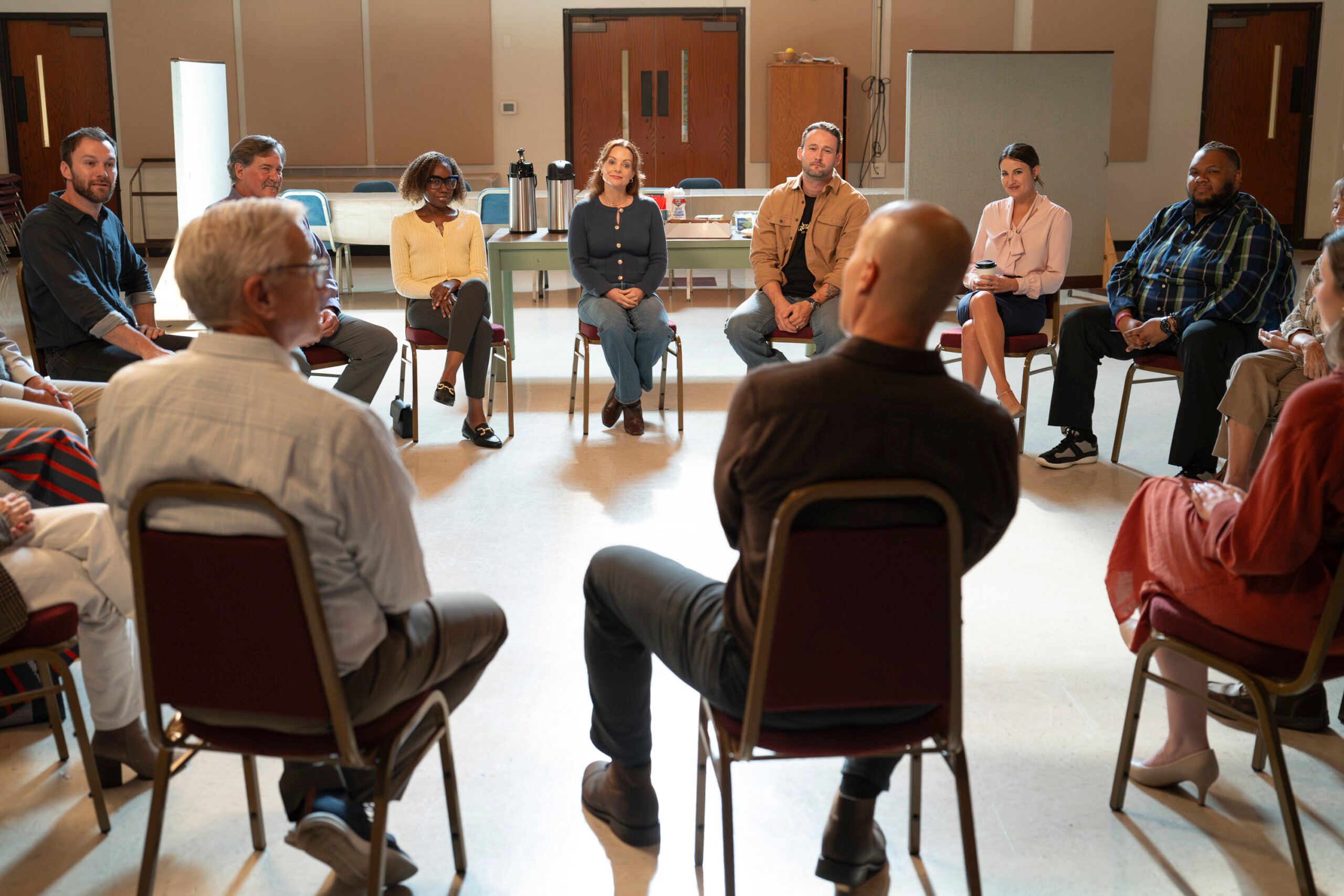 9-1-1: Nashville, temporada 1, episódio 10, 