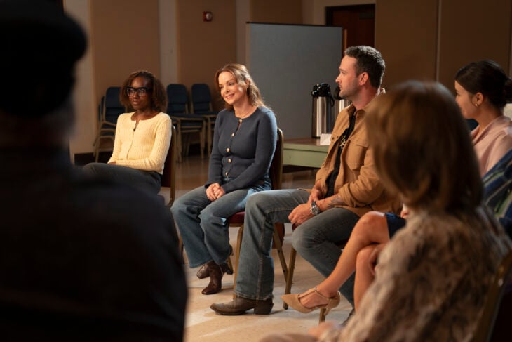 9-1-1: Nashville Season 1 Episode 10, "Let It R.I.P."