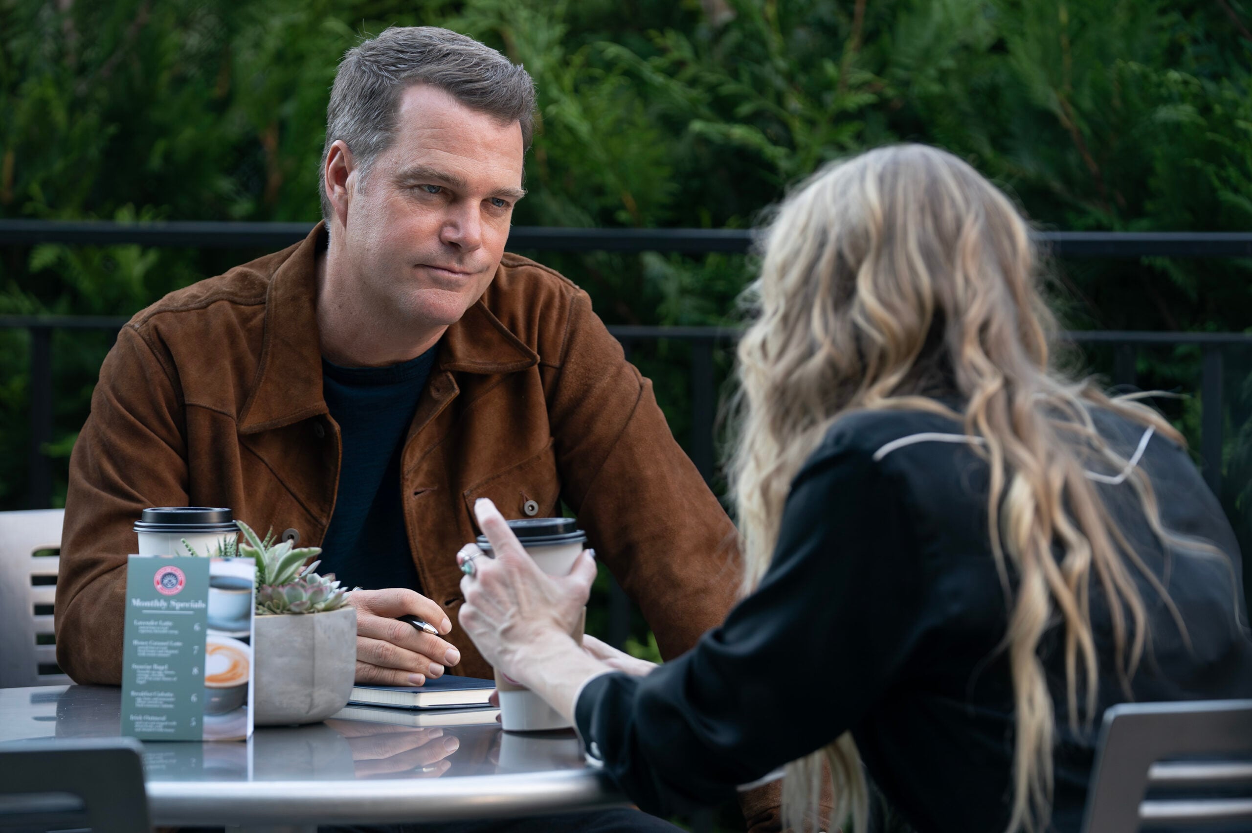 9-1-1: Nashville Season 1 Episode 11, "Don Begins."