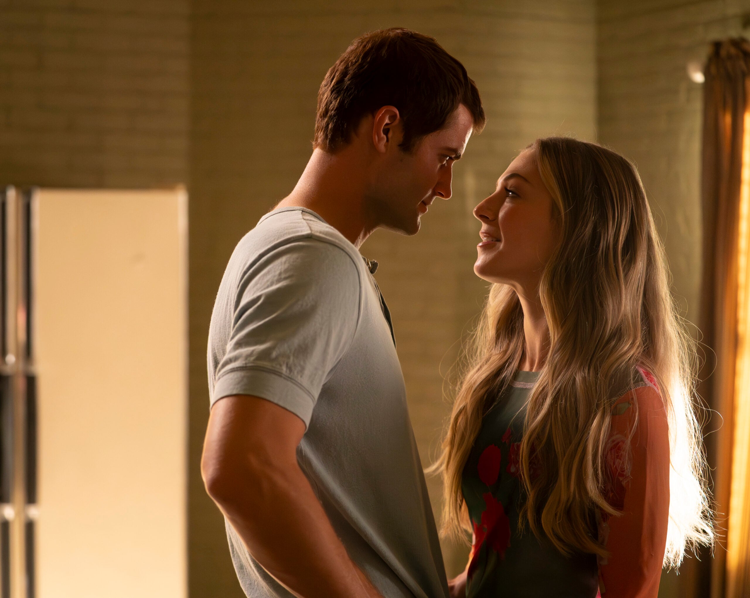 9-1-1: Nashville Season 1 Episode 11, "Don Begins."