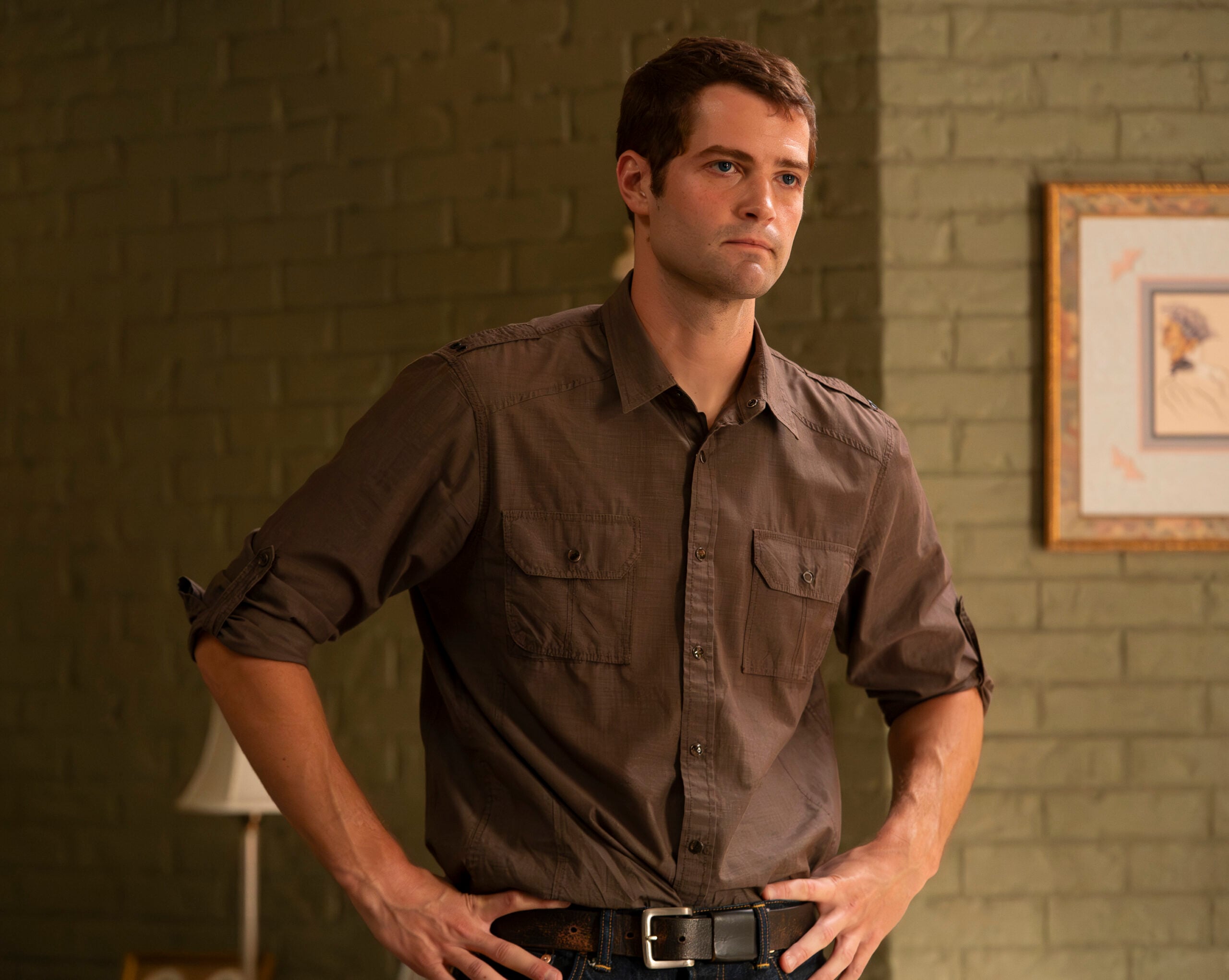 9-1-1: Nashville Season 1 Episode 11, "Don Begins."