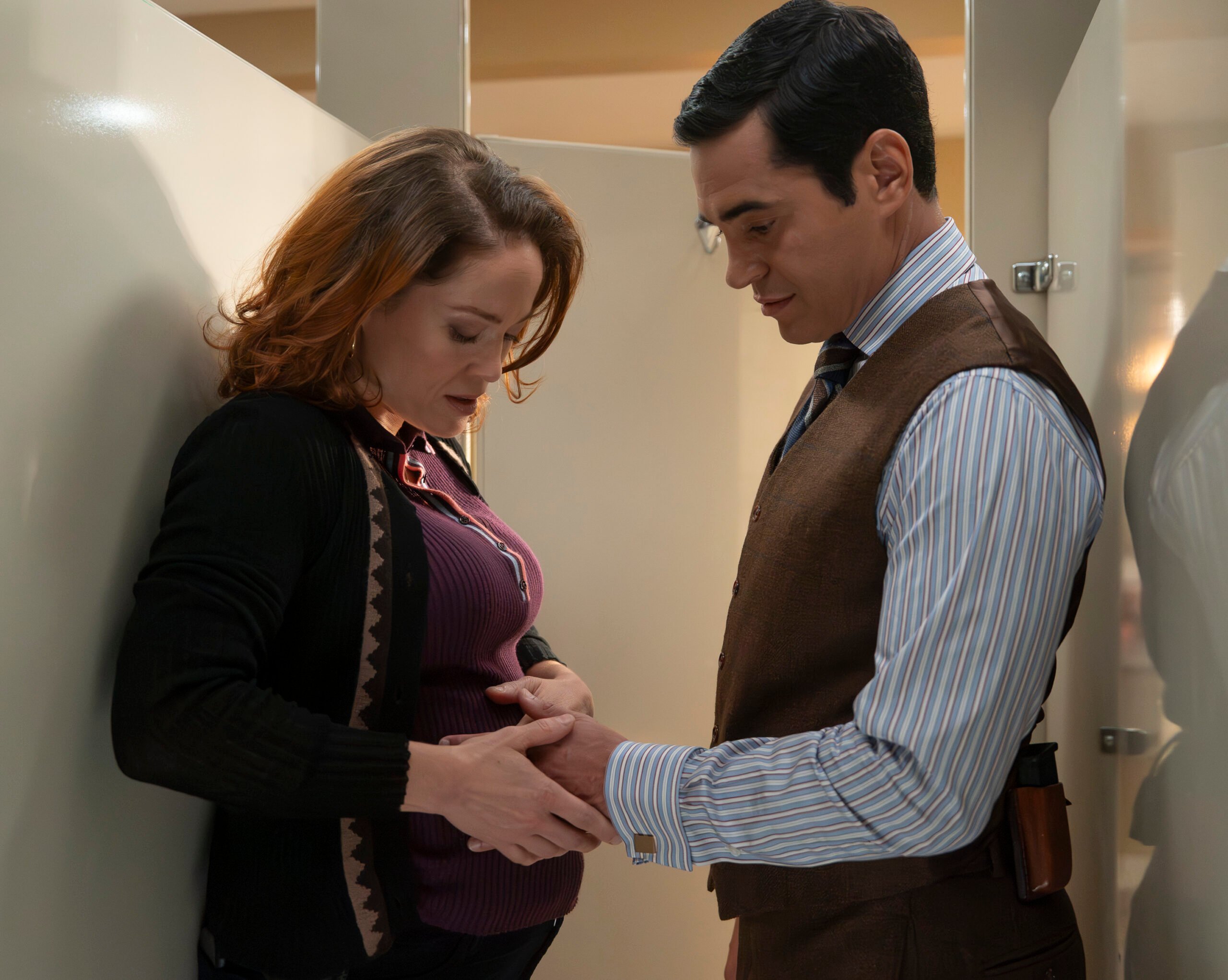 Christian Erica, Ramon Roget