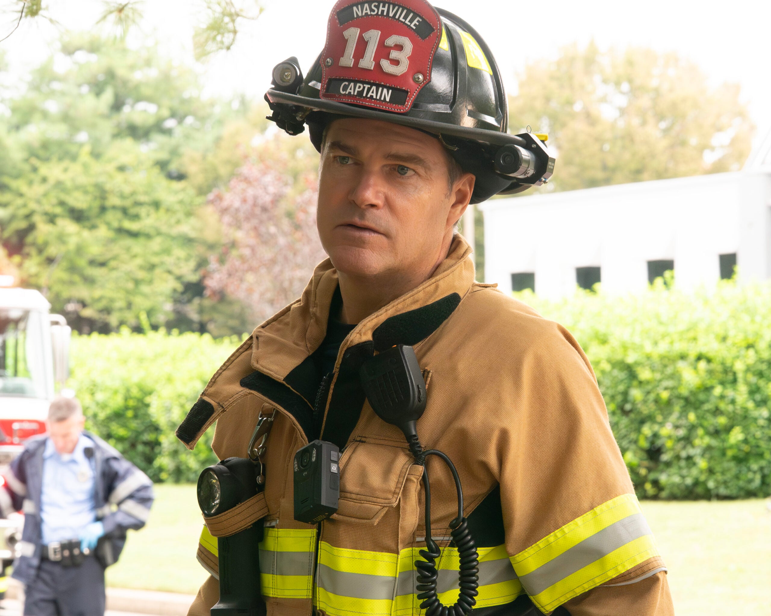9-1-1: Nashville Season 1 Episode 11, "Don Begins."