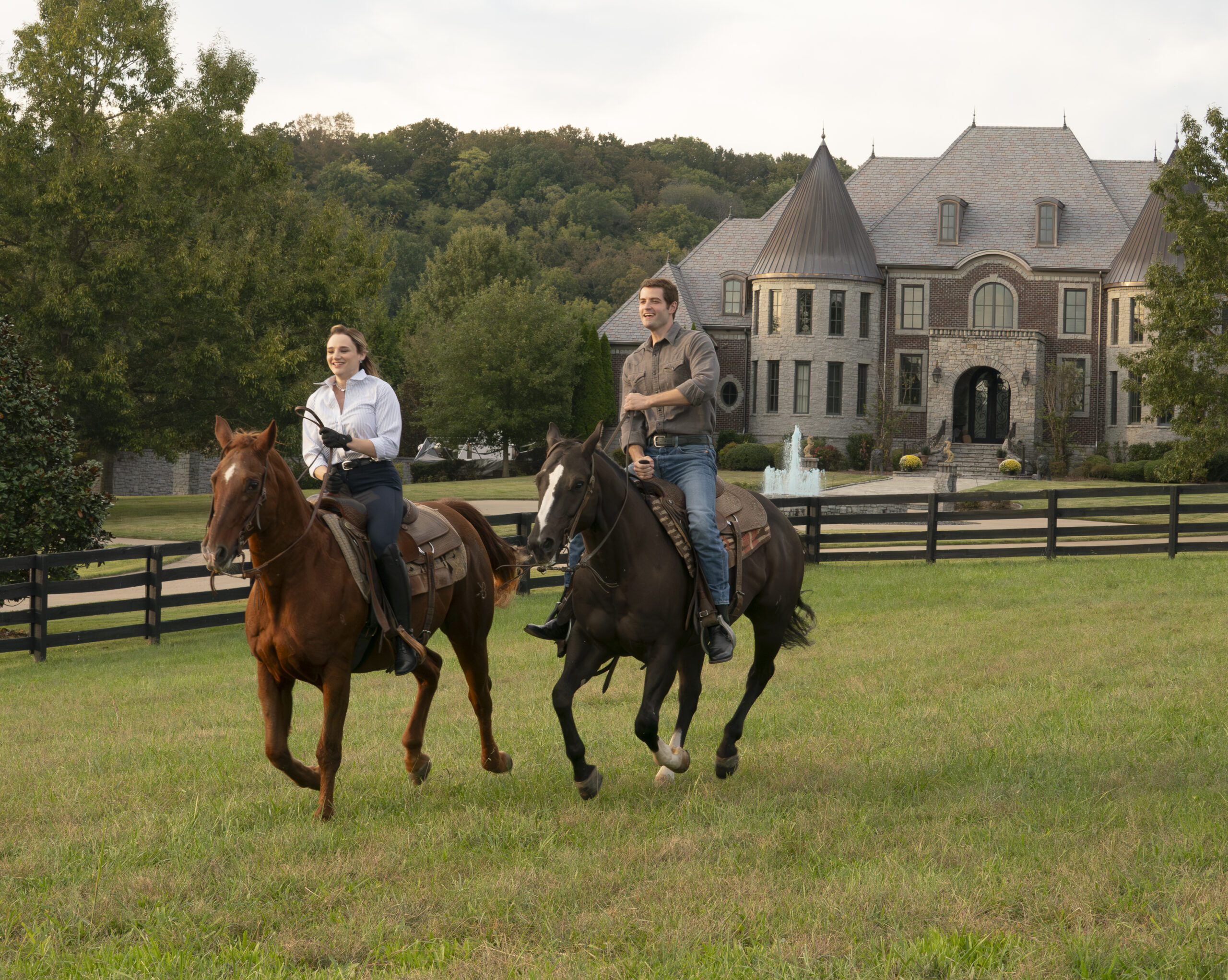 9-1-1: Nashville Season 1 Episode 11, "Don Begins."