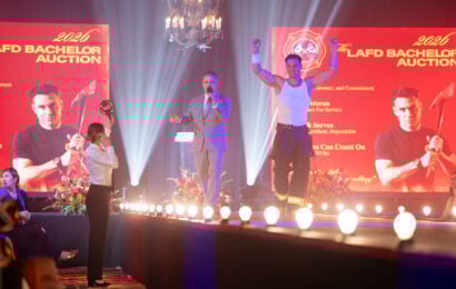 MARK GAGLIARDI, RYAN GUZMAN 9-1-1 Season 9 Episode 11 Review: Going Once, Going Twice 