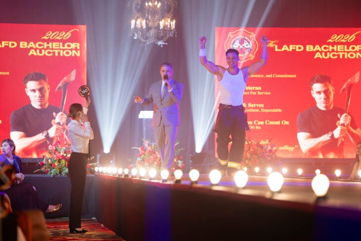 MARK GAGLIARDI, RYAN GUZMAN