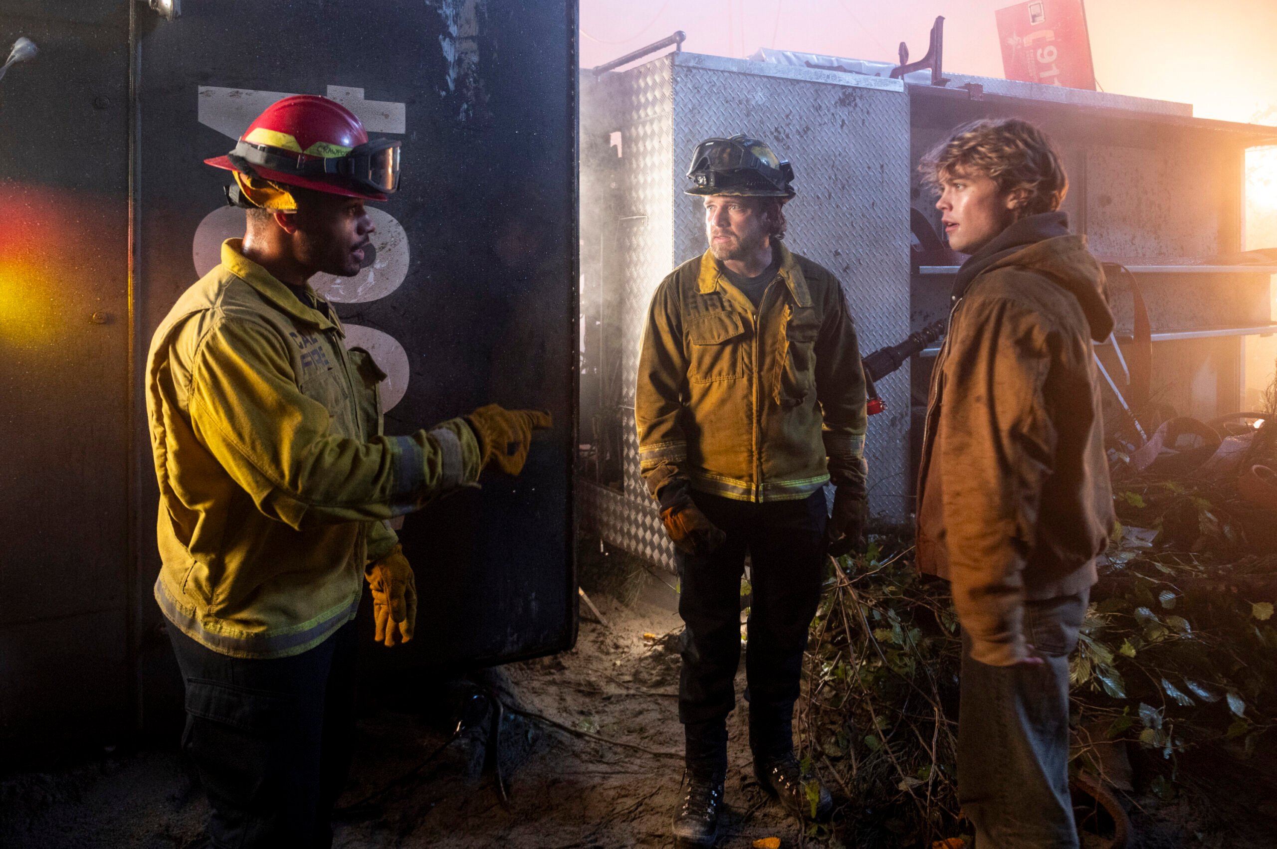 Fire Country Temporada 4 Episódio 10