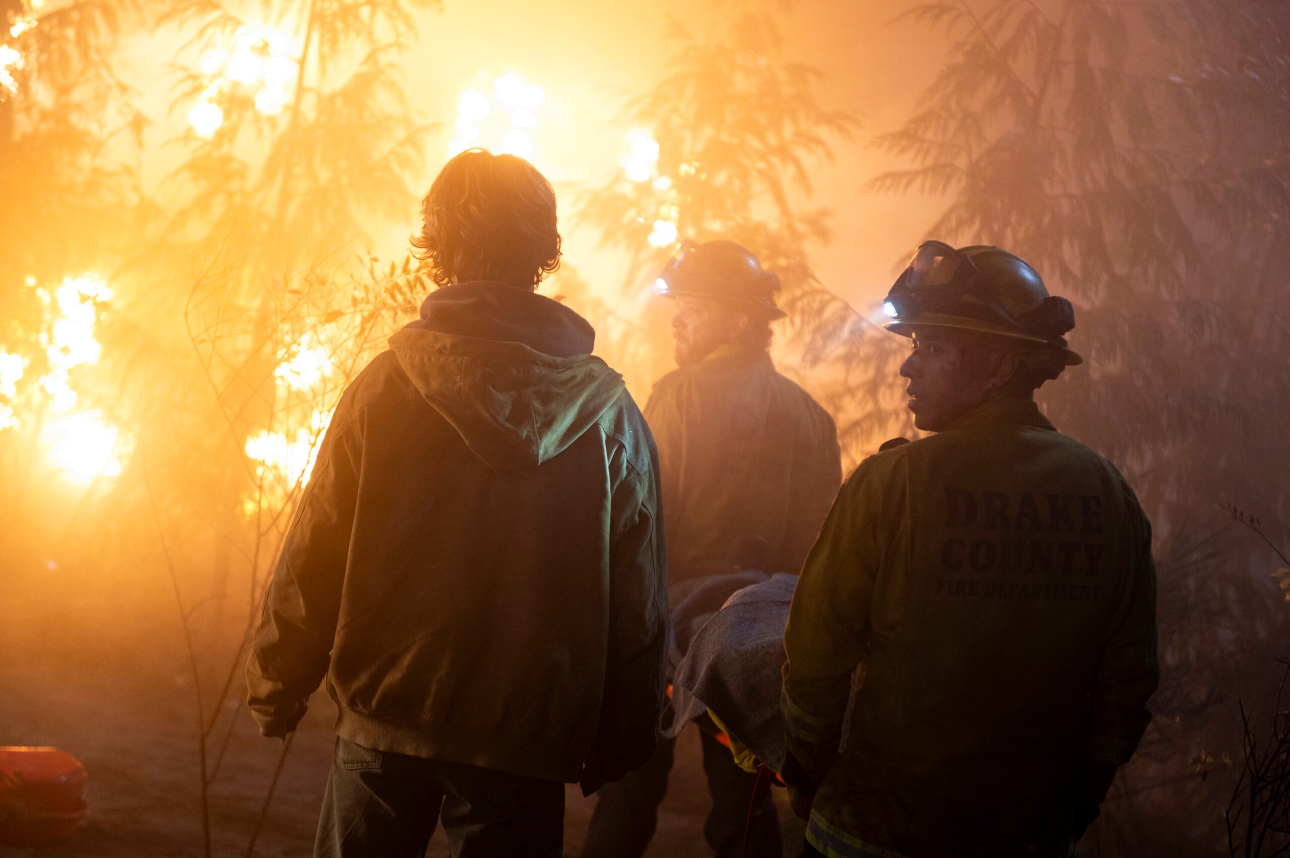 Fire Country Temporada 4 Episódio 10