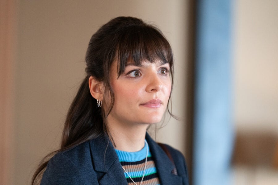 Tracker, temporada 3, episódio 10 - The Fallout