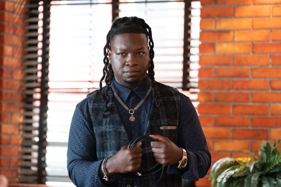 Tracker, temporada 3, episódio 10 - The Fallout