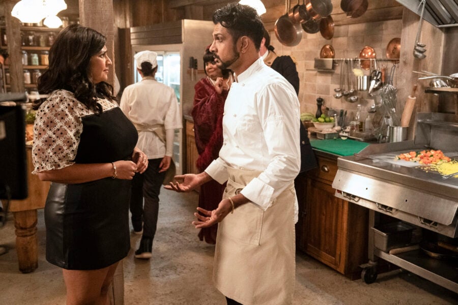 St. Hetty’s Day 2: The Help