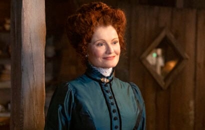 St. Hetty’s Day 2: The Help Ghosts Season 5 Episode 13 Review: St. Hetty’s Day 2: The Help 