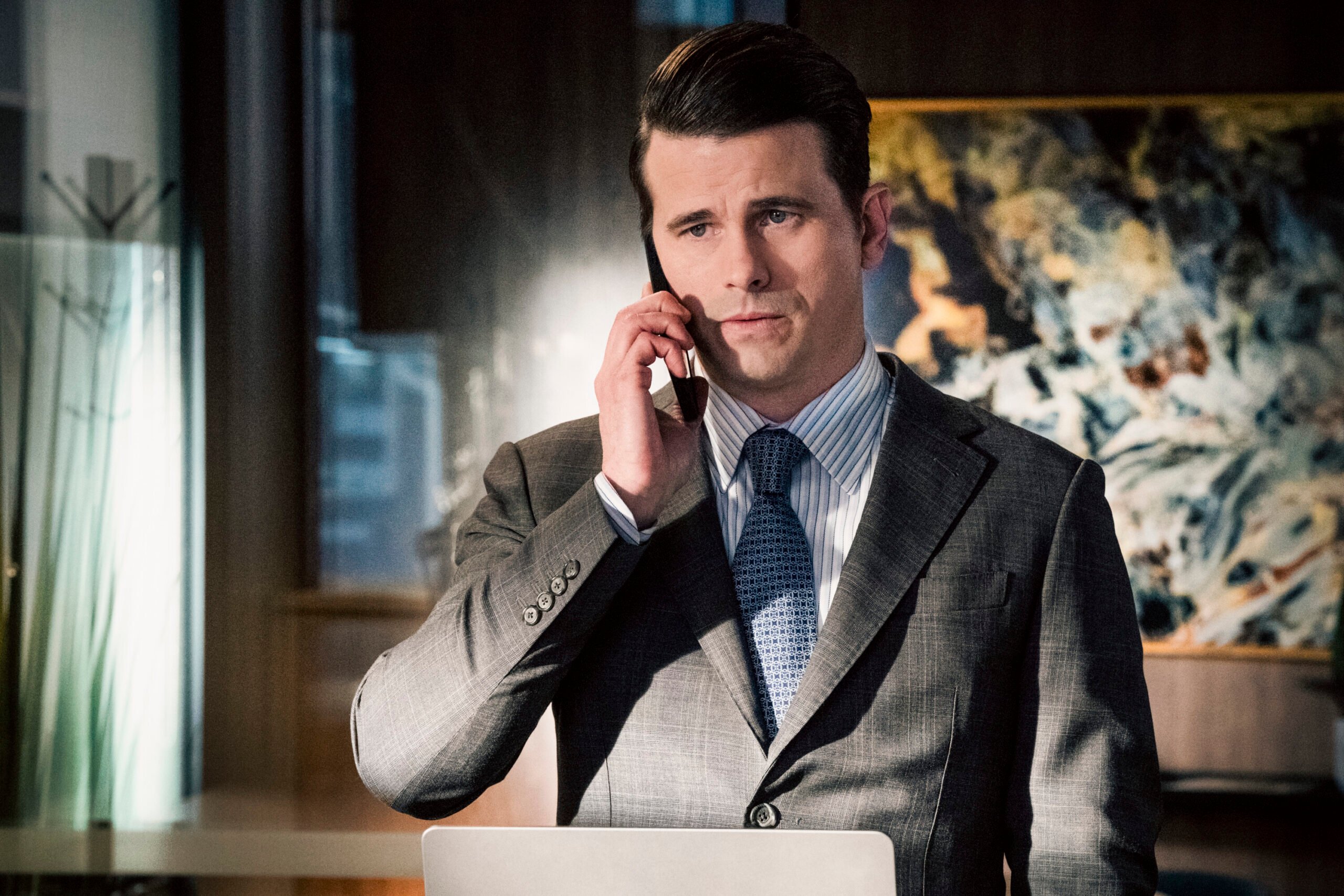 matlock temporada 2, episódio 9, 