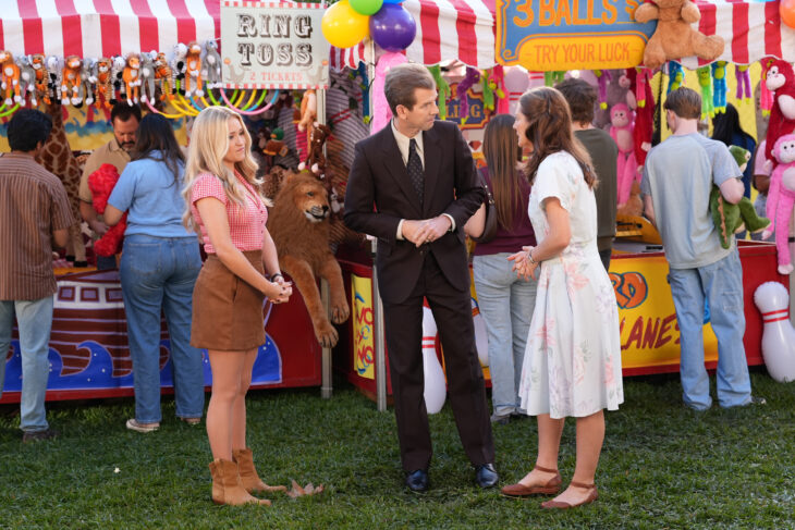 The G Word and a Blaspheming Bimbo Georgie & Mandy’s First Marriage Season 2 Episode 12 Review: The G Word and a Blaspheming Bimbo 