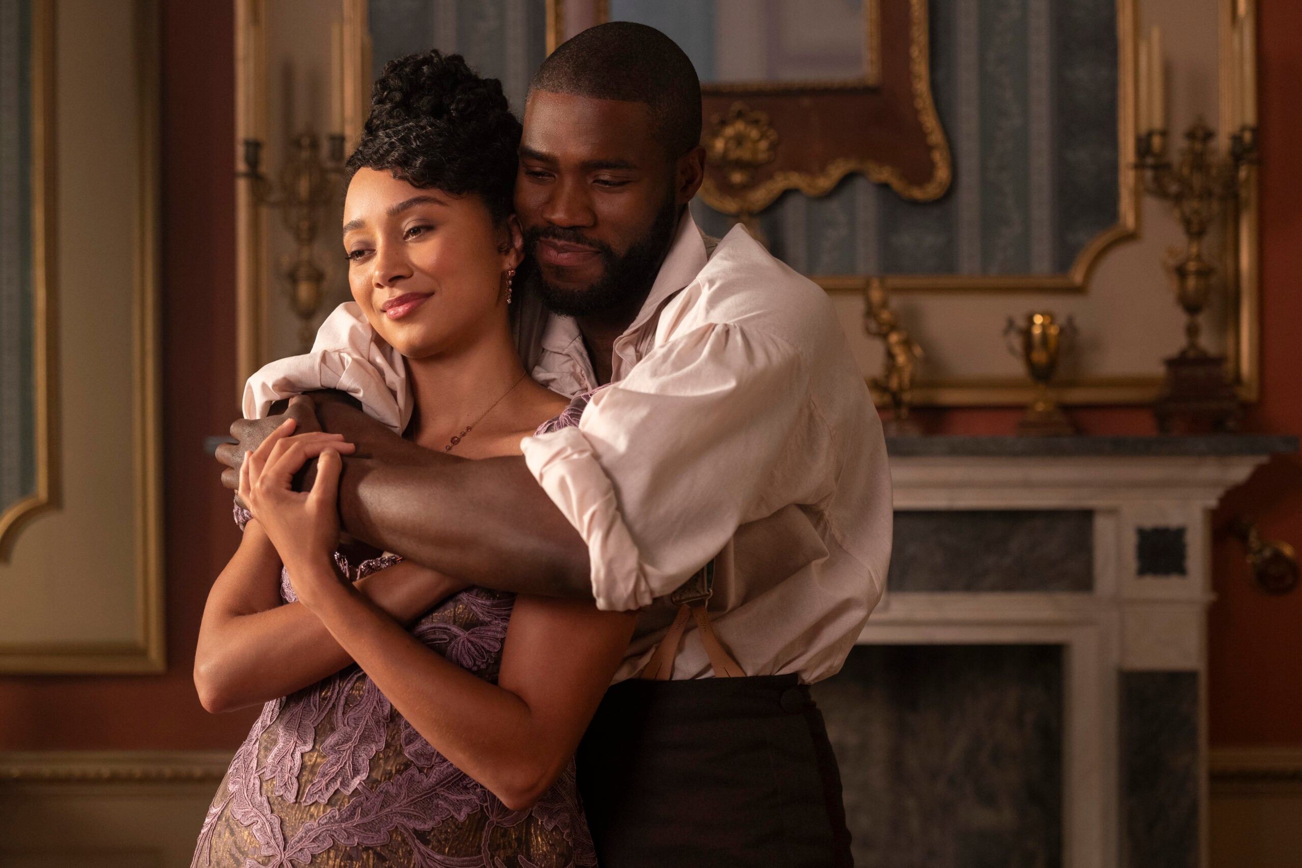 BRIDGERTON_406_Unit_04160R | Tell-Tale TV BRIDGERTON_406_Unit_04160R Bridgerton Season 4 Makes the Biggest Mistake with Lady Whistledown