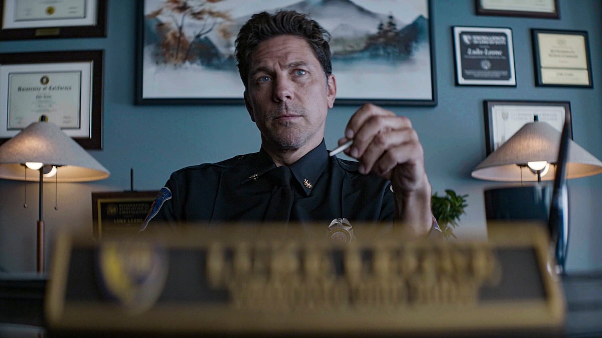 Fire Country Temporada 4 Episódio 10