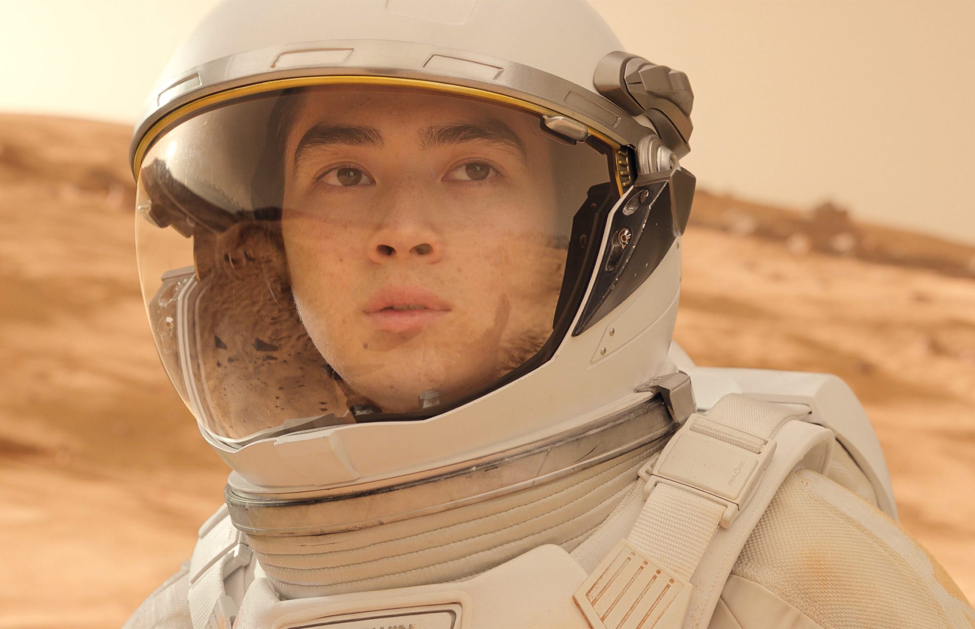 Sean Kaufman por dentro 