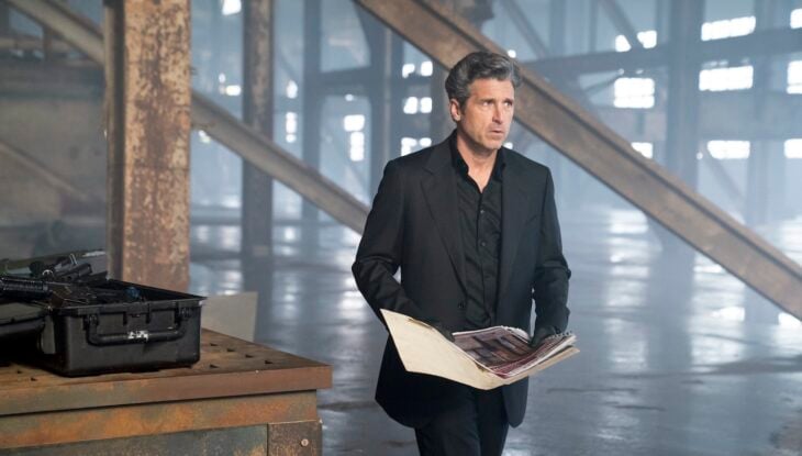 MEMORY OF A KILLER: Patrick Dempsey in "Unhappy Ending" © 2026 Fox Media LLC. (CR: Robin CymbalyFOX) Memory of a Killer Season 1 Episode 4 Review: Unhappy Ending 