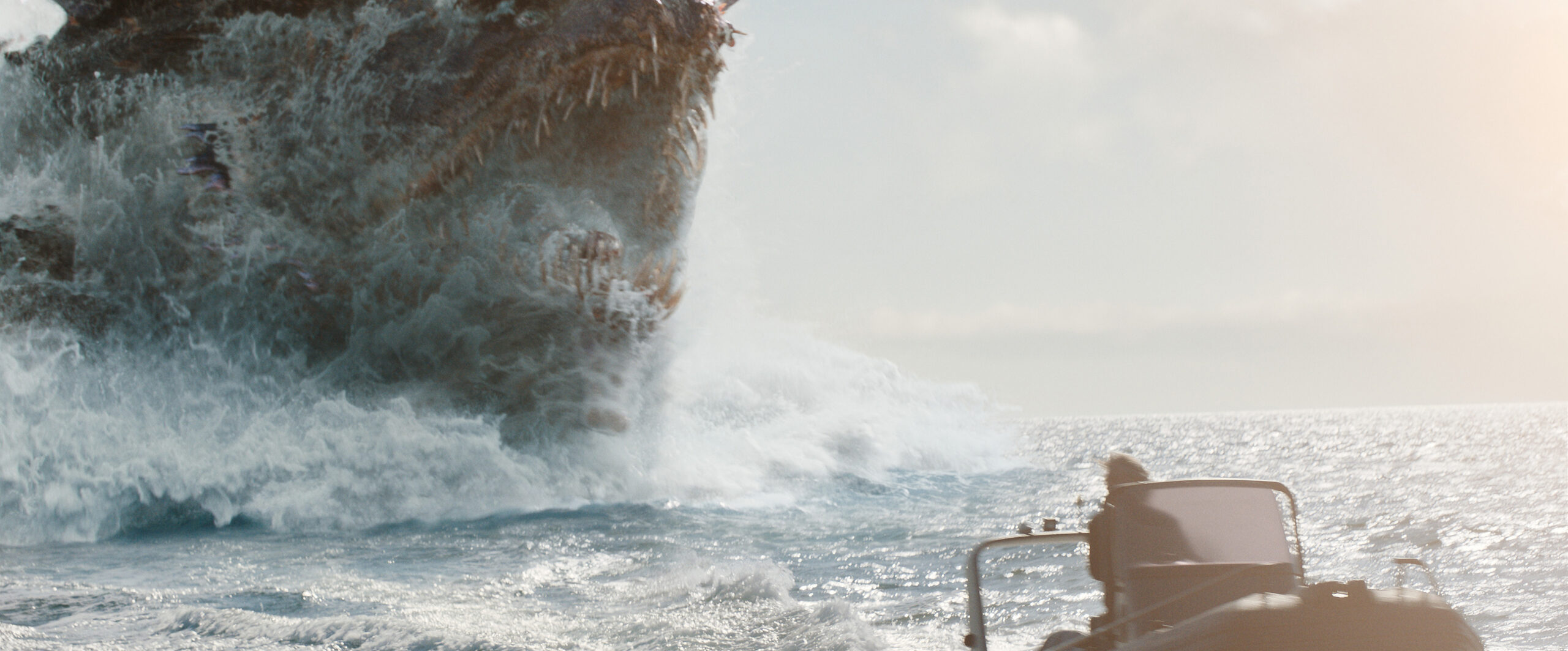 Monarch: Legacy of Monsters Season 2 Episode 4 - Titan X | Tell-Tale TV Still from Monarch: Legacy of Monsters Season 2 Episode 4 of Titan X.