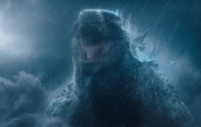 Still from Monarch: Legacy of Monsters Season 2 Episode 1 of Godzilla. Monarch: Legacy of Monsters Season 2 Review: The Monsterverse’s Family Drama Unleashes Everything It’s Got Still from Monarch: Legacy of Monsters Season 2 Episode 1 of Godzilla.