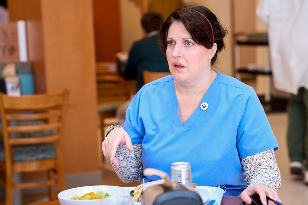 Denis Medical Temporada 2, Episódio 13, 