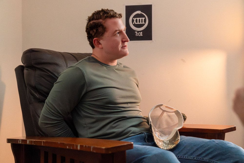 O Grupo de Caça - Temporada 2