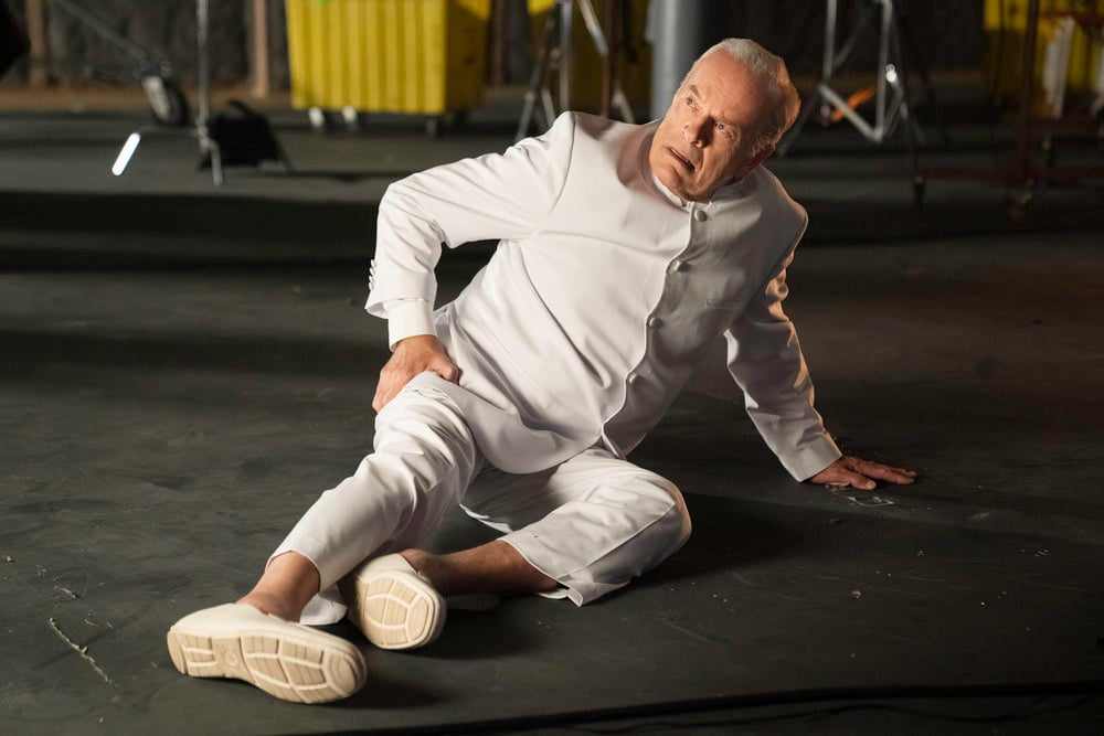 O Grupo de Caça - Temporada 2