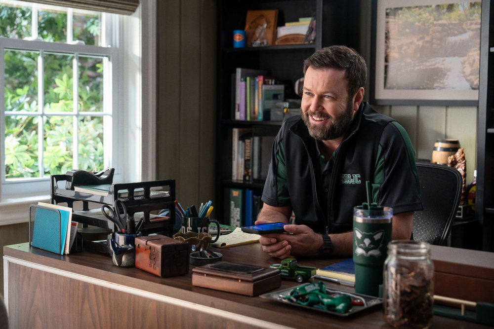 Stumble - Season 1 | Tell-Tale TV Stumble – Season 1