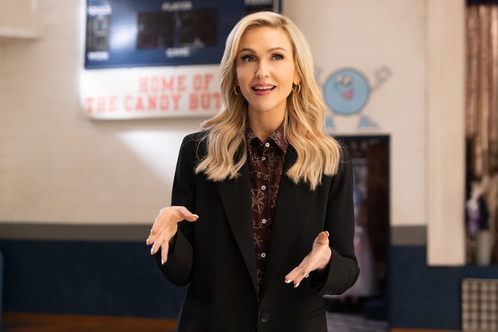 Tropeço, temporada 1, episódio 11, 