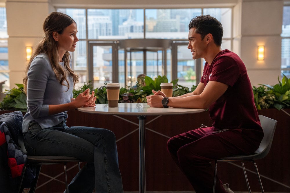 Juiz do Dr. John Frost e Café de Eddy.