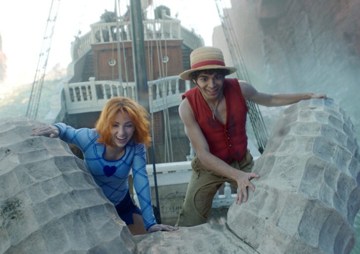 ONE_PIECE_n_S2__00_06_26_13R One Piece Season 2 Trailer Highlights Baroque Works’ Encounters and Tony Tony Chopper’s Debut 