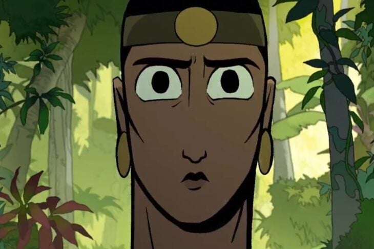 Genndy Tartakovsky's Primal episode season 3 episode 4: Prey for the Wicked | Tell-Tale TV Genndy Tartakovsky's Primal episode season 3 episode 4: Prey for the Wicked Genndy Tartakovsky’s Primal Season 3 Episode 4 Review: Prey for the Wicked