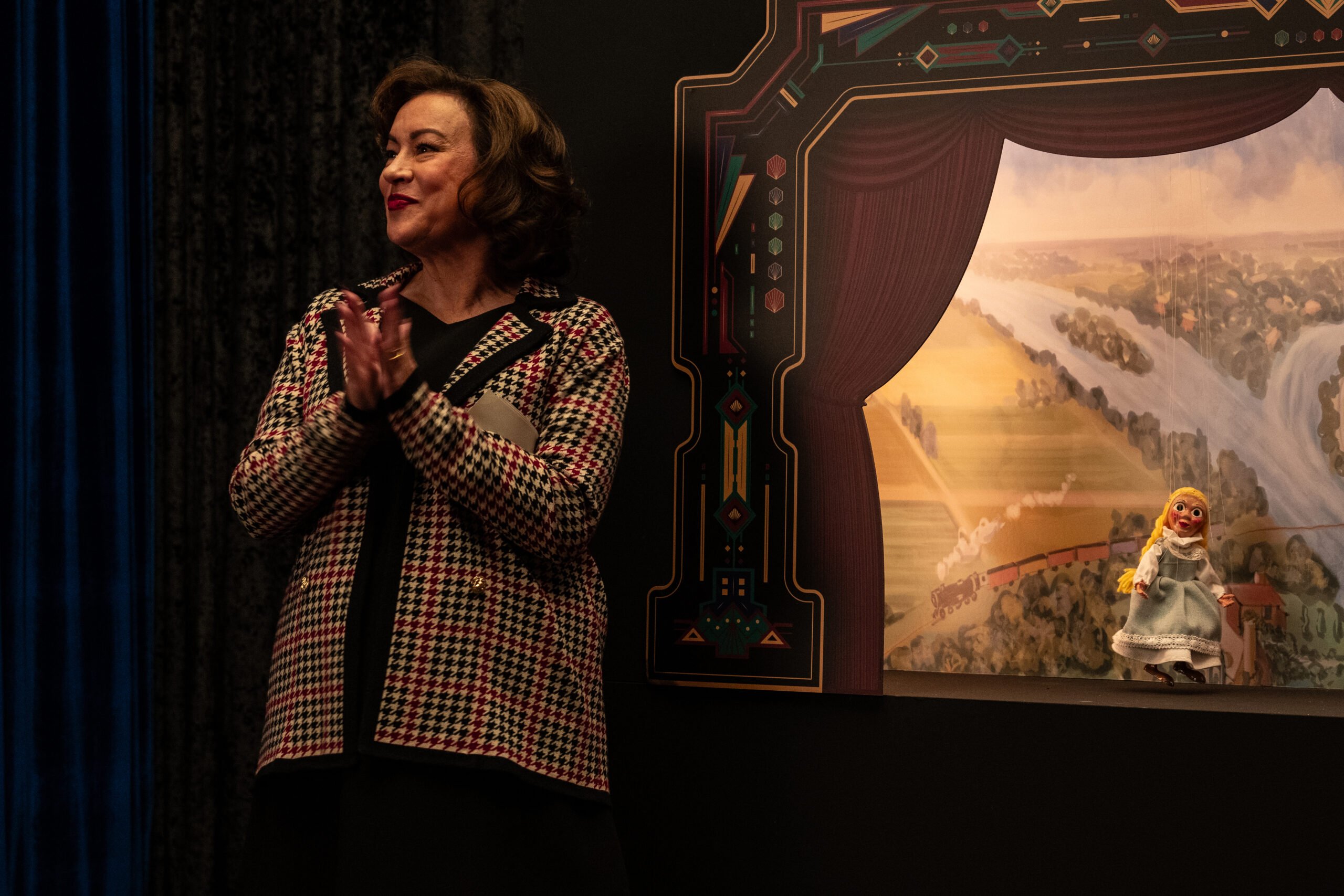 invasores da cicatriz perdida