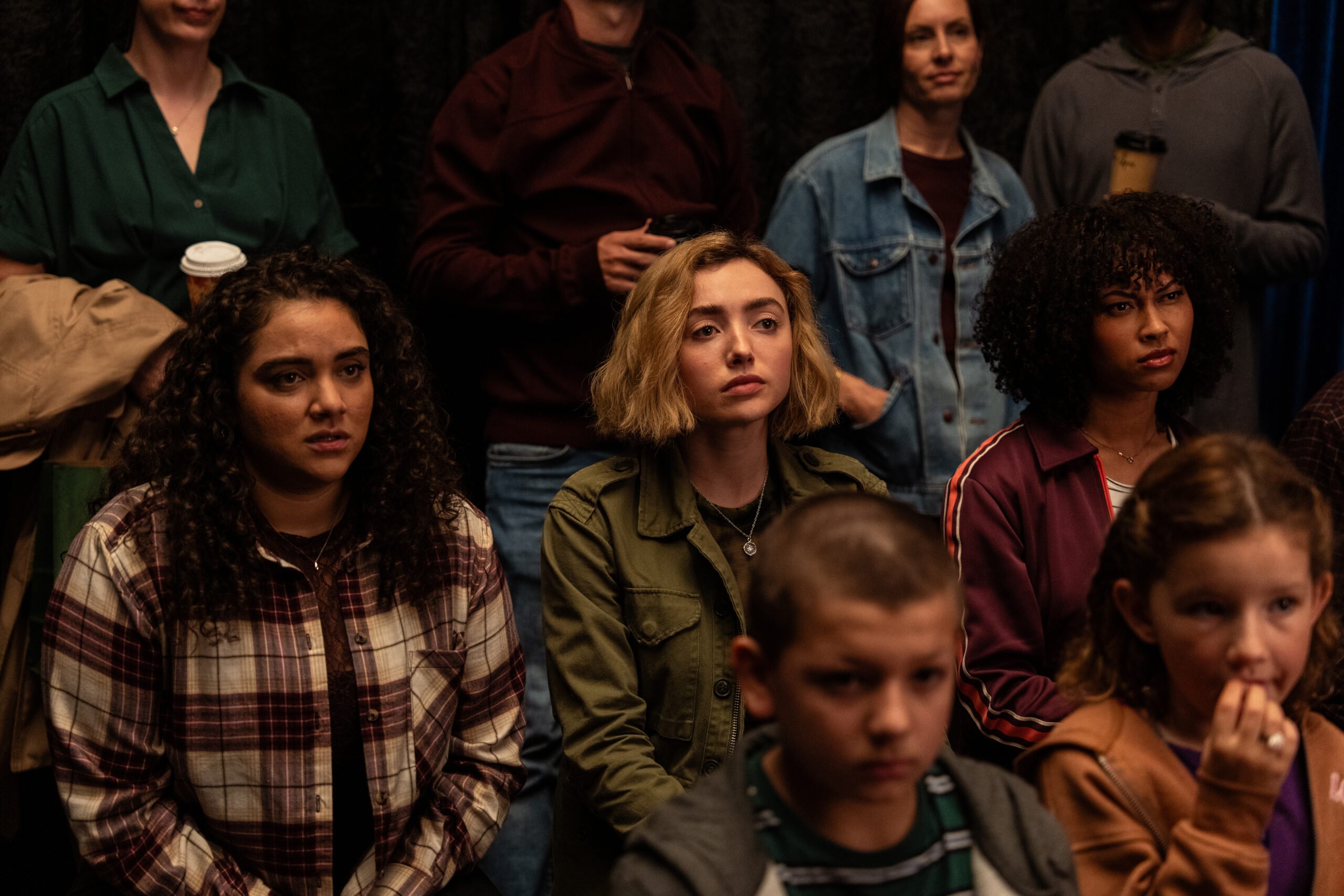 invasores da cicatriz perdida