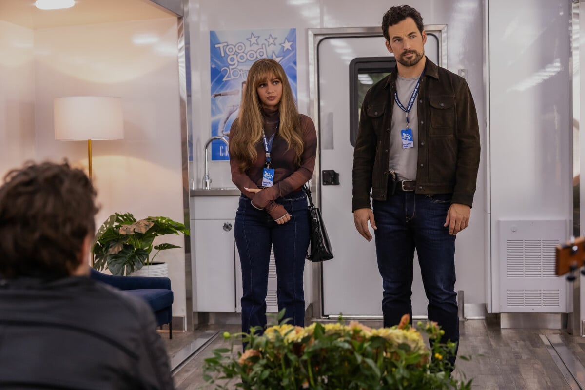 curinga temporada 3 episódio 2, 