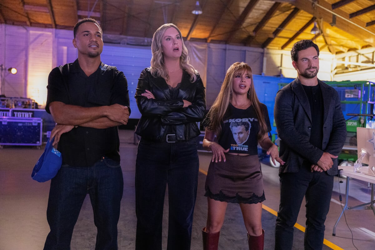 curinga temporada 3 episódio 2, 