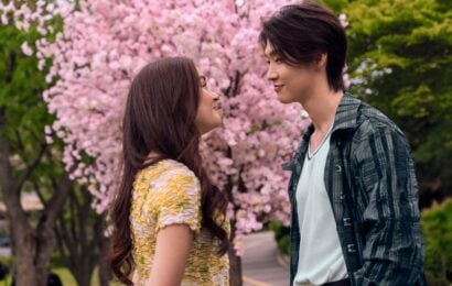 XO, Kitty Season 3 Episode 2 -- Anna Cathcart as Kitty Song Covey, Sang Heon Lee as Min Ho Moon XO, Kitty Season 3 Review: Friendships Stand Out While Central Romance Lacks Substance 