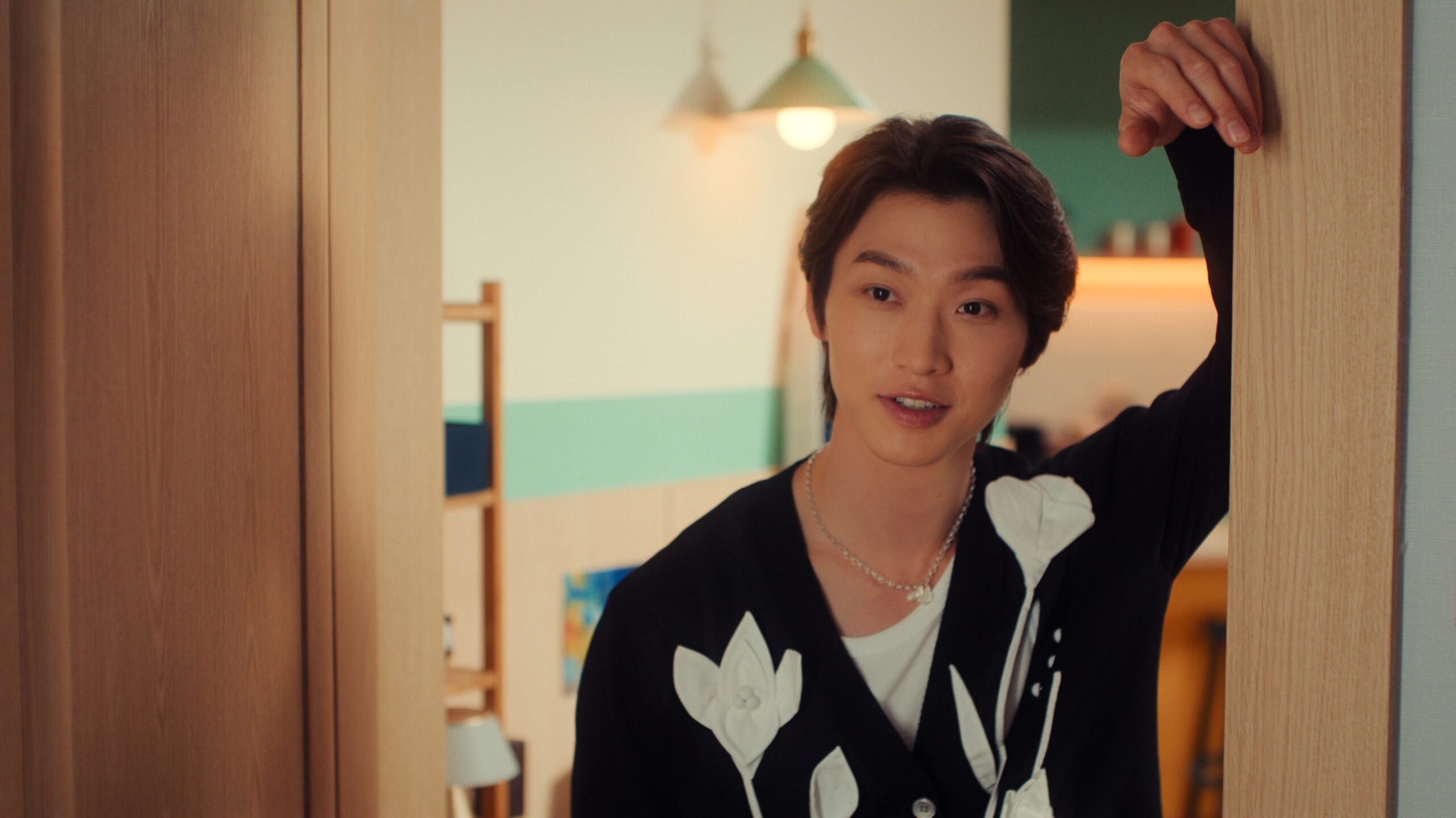 XO, Kitty Temporada 3, Episódio 4 - Sang Heon Lee como Min Ho Moon