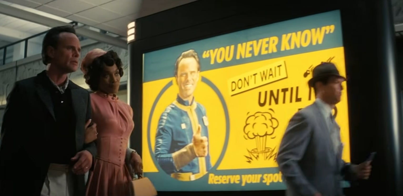 Fallout Season 2